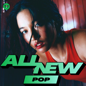 All New Pop Playlist
